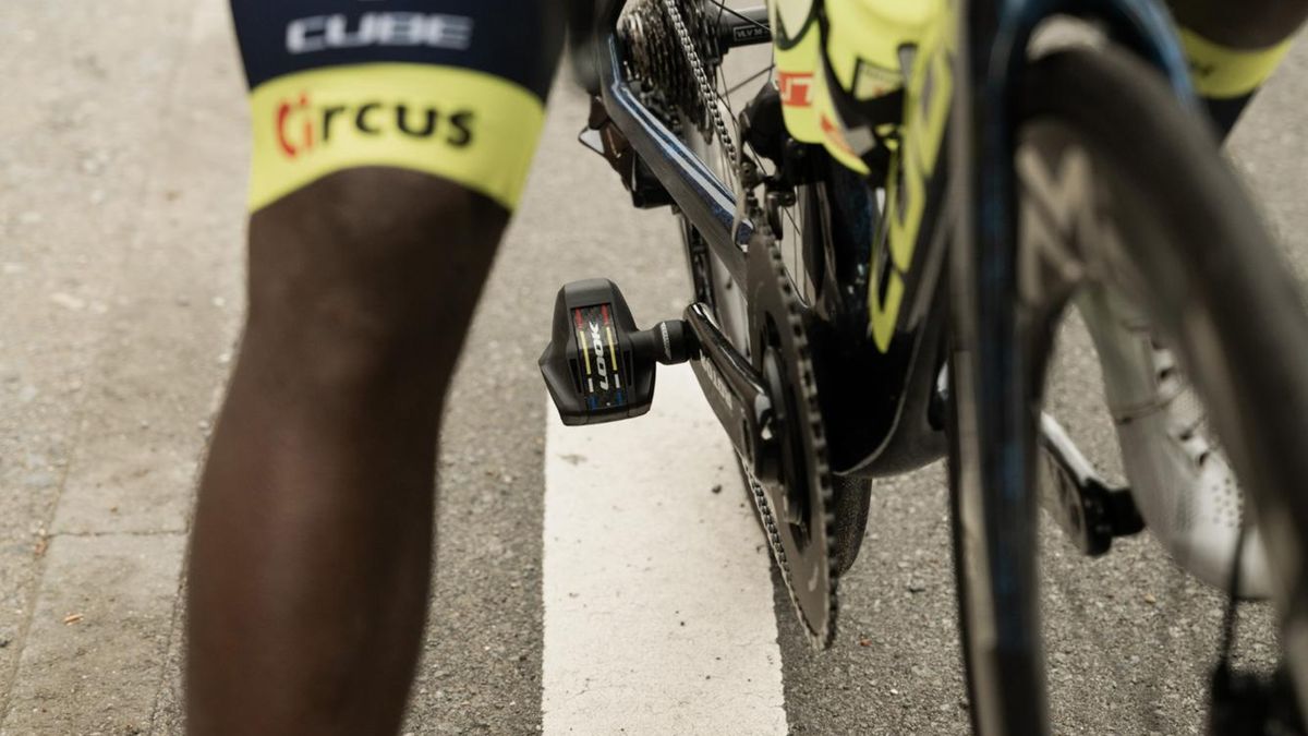 Look says new Keo Blade is '60% easier to clip into' as well as being its 'fastest ever' pedal