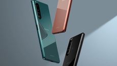 Sony Xperia 5 III Colors