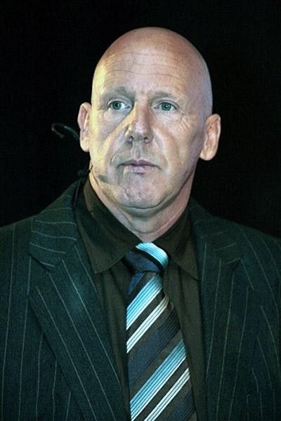 Fidea Team manager Hans van Kasteren