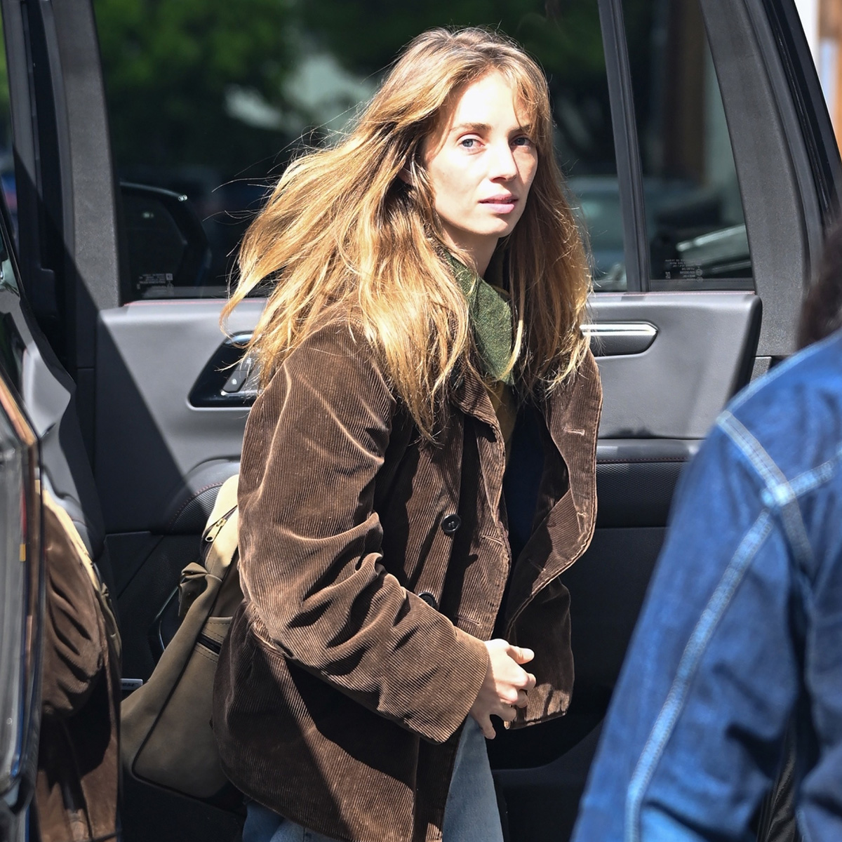 Maya Hawke