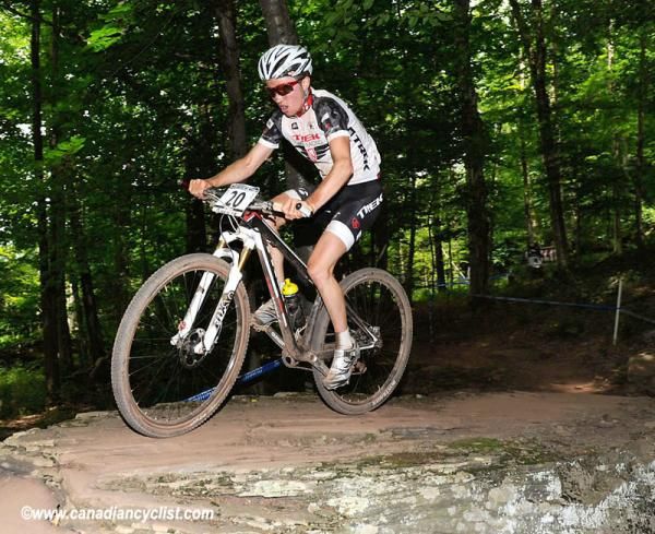 Mathias Fluekiger (Trek World Racing)