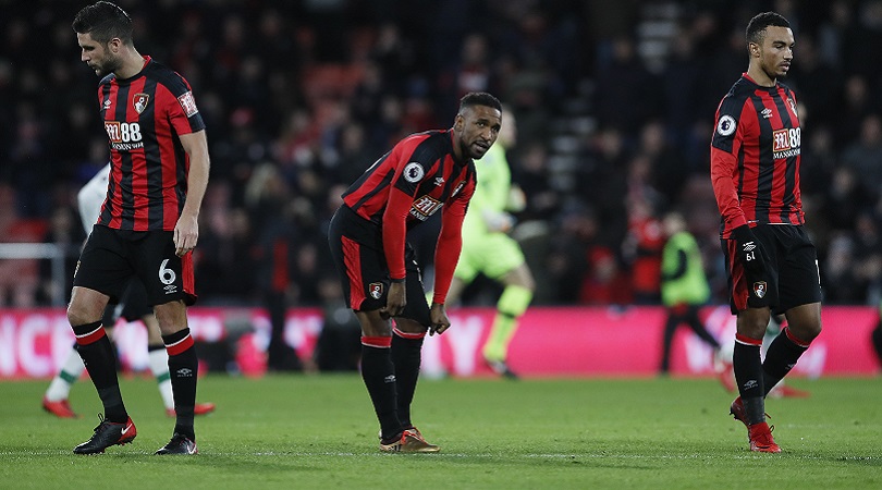2.= Bournemouth