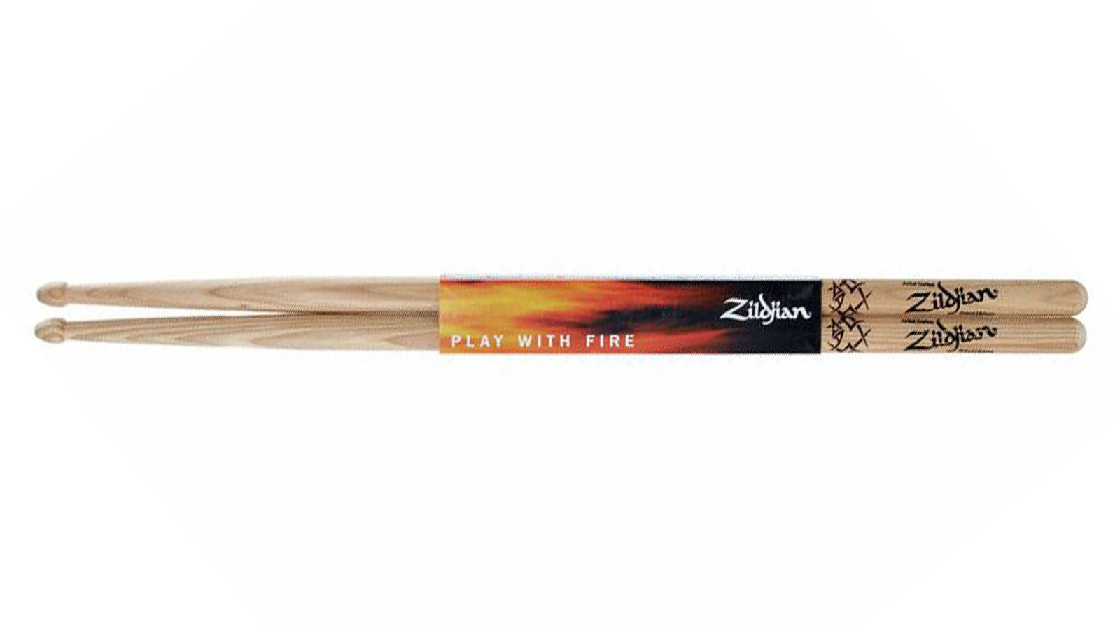 Zildjian Artist Series sticks