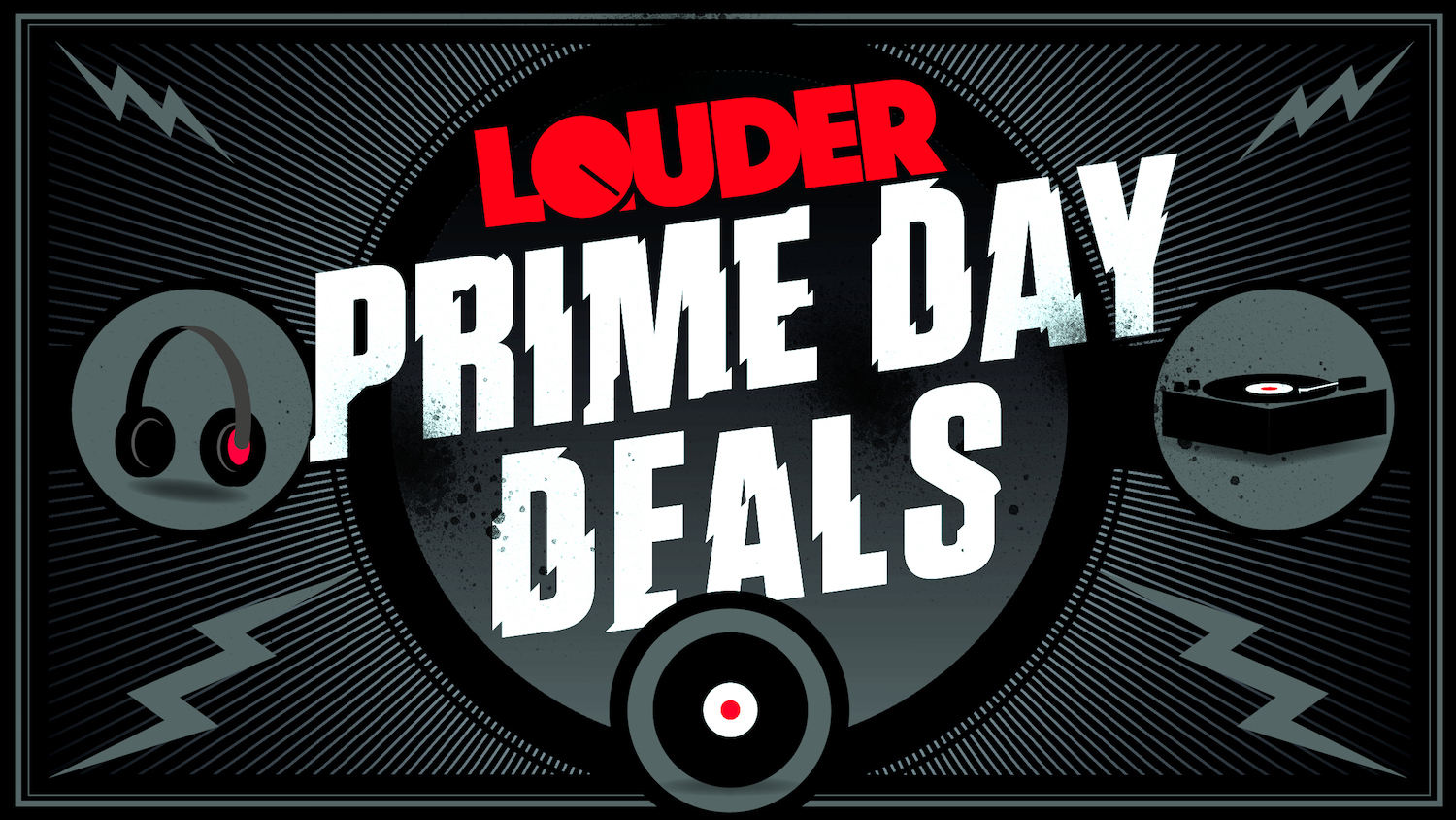 Prime Day Music Deals 21 Prime Day Might Be Over But Some Deals Are Still Going Strong Louder