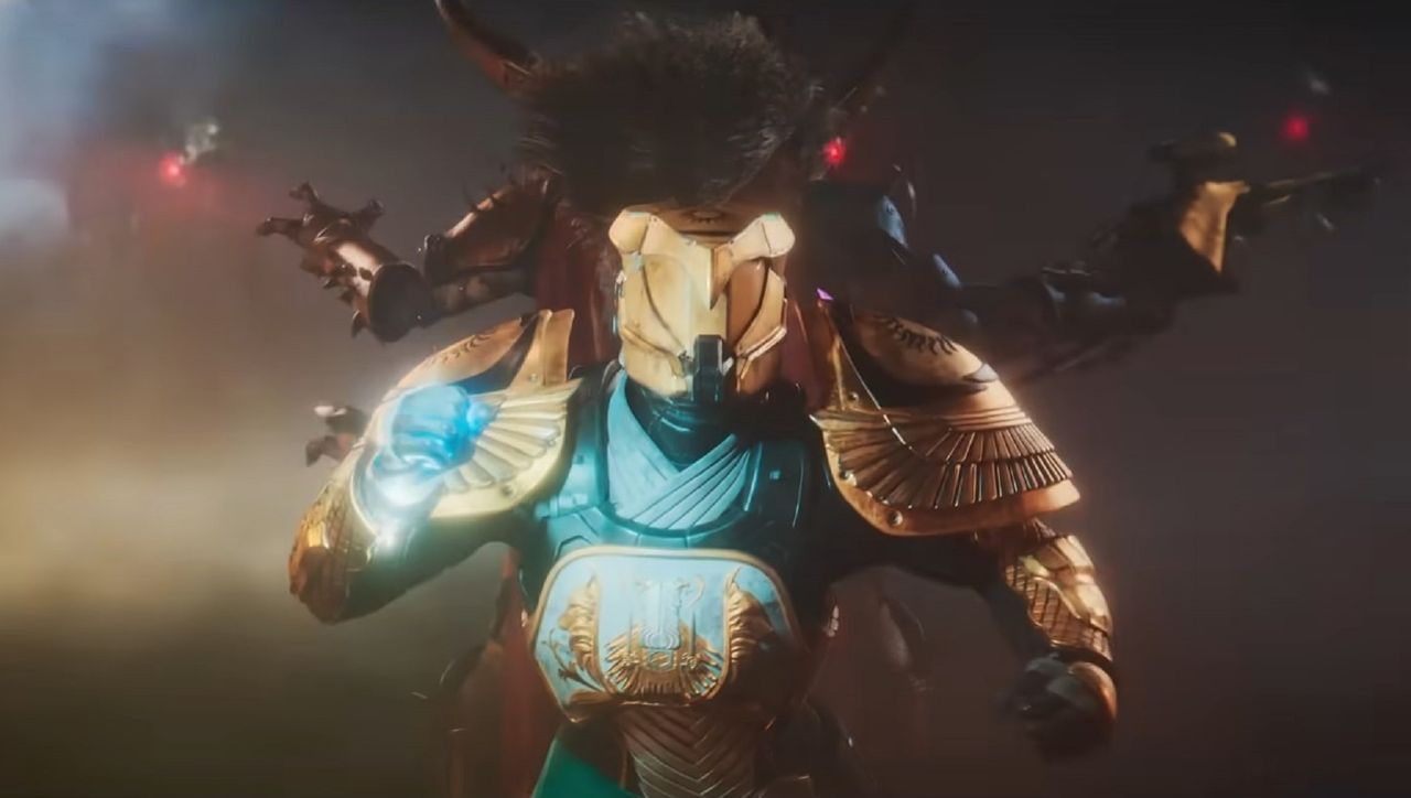 "Most" of the Destiny 2 team is being laid off as Bungie says the MMO "fell short of expectations these past several years," some Marathon devs also affected