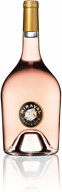 Miraval Rosé 2019 Magnum, 150 cl| £28 | Was £38| Save £10