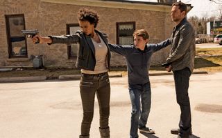 Heroes Reborn (2015 - 2016) - WORST