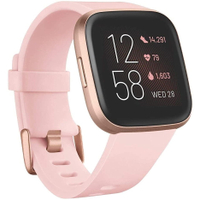 Fitbit Versa 2: $199.95 $148.95 at Walmart