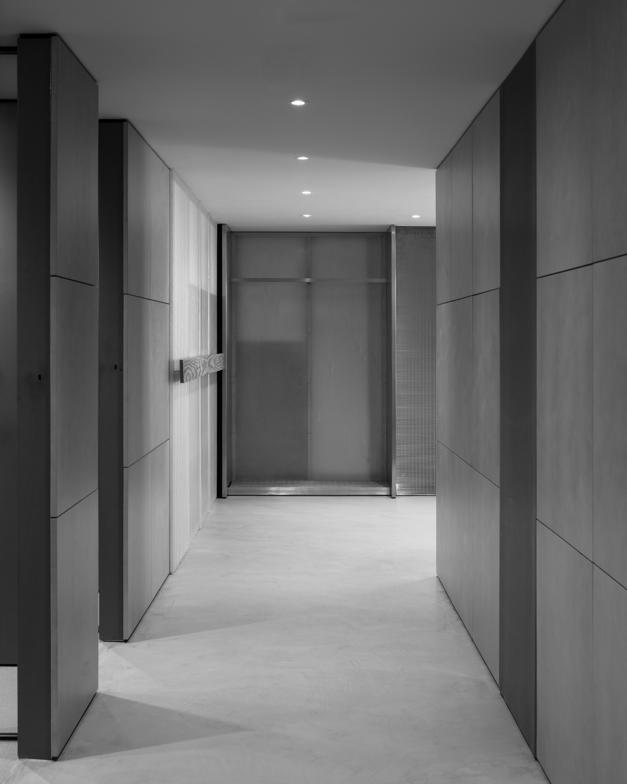 Our Legacy london Soho Store