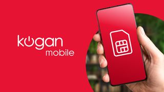 Kogan Mobile