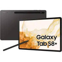 Samsung Galaxy Tab S8 Plus (Wi-Fi, 128GB)
