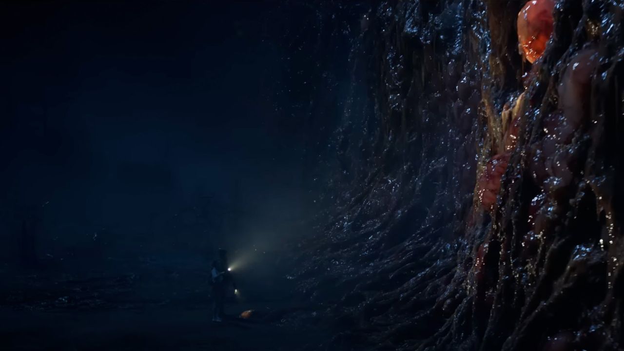 Stranger Things Season 5 on Netflix