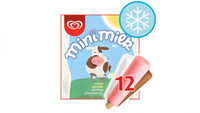 Mini Milk
