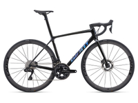 Giant TCR Advanced SL Disc 0:was £10,999now £8,799