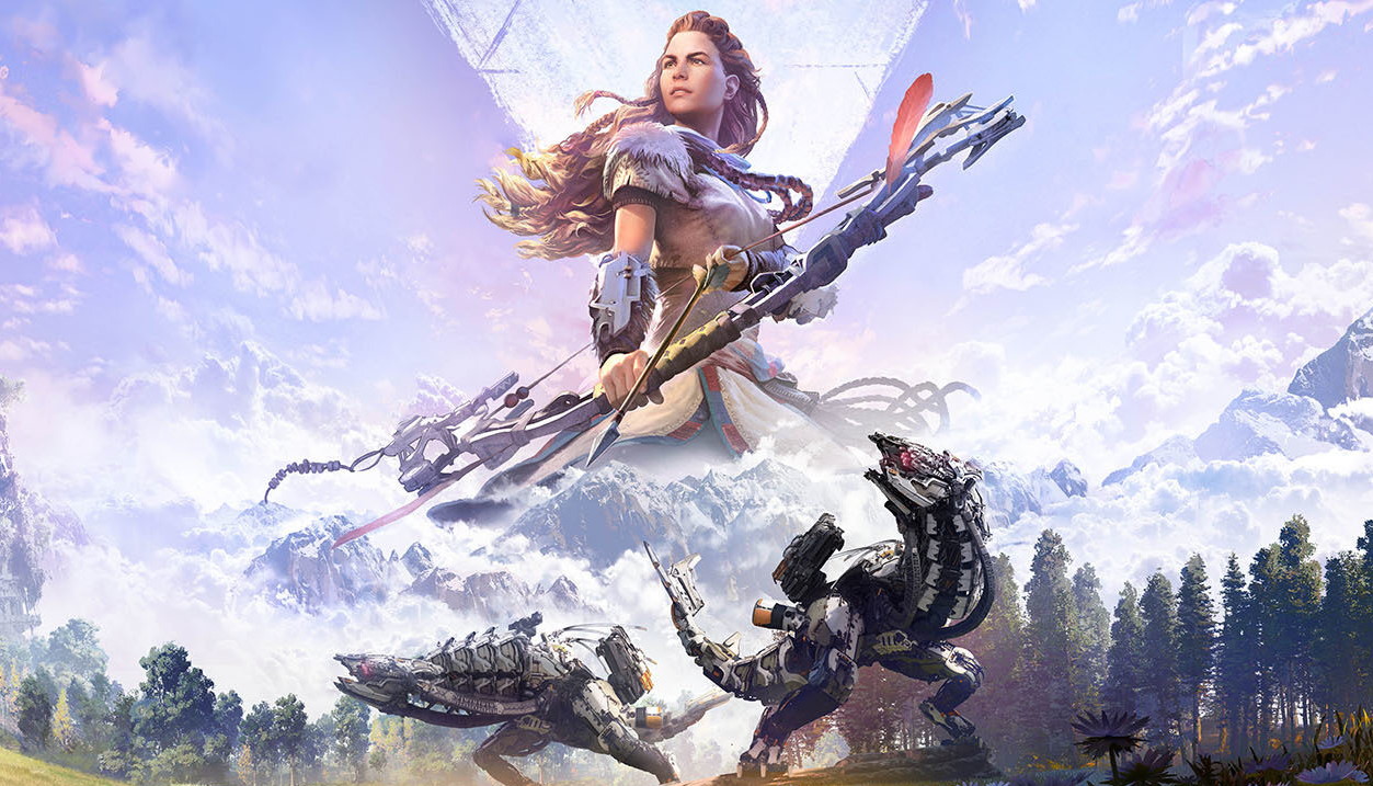 horizon zero dawn pc review