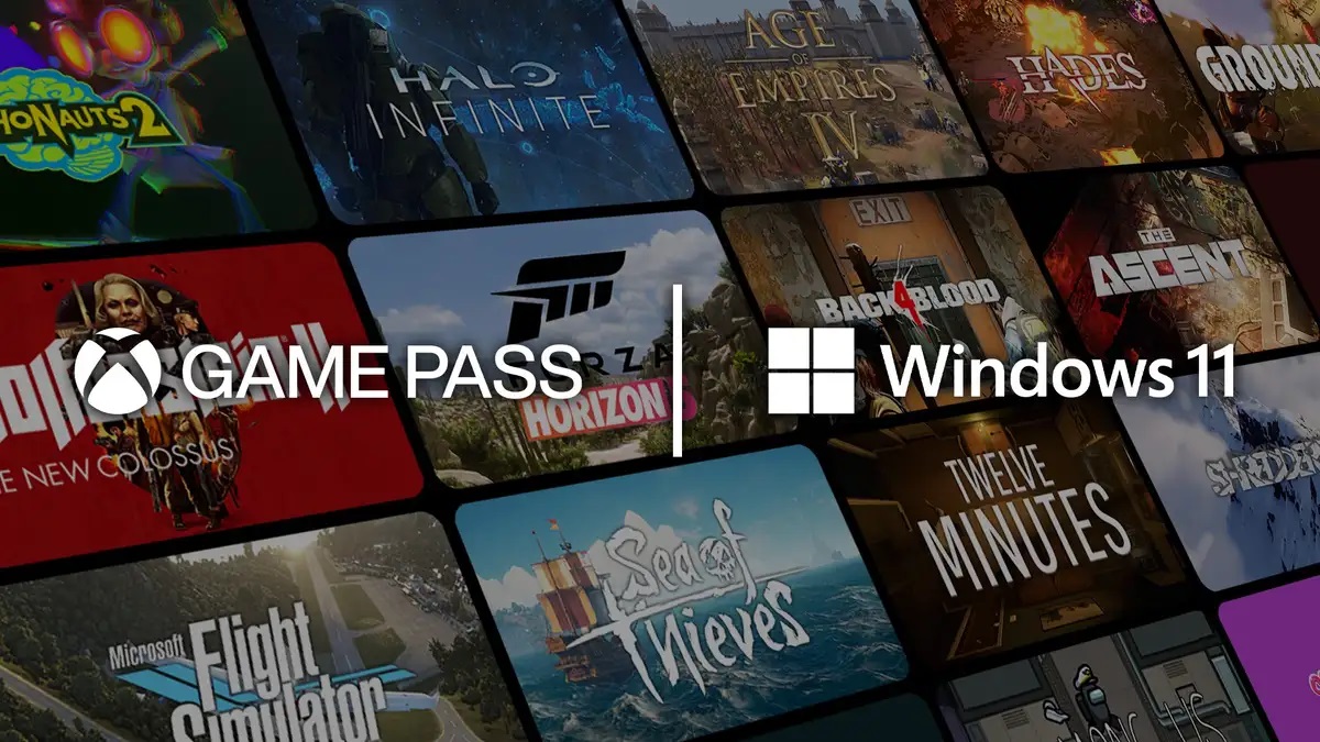 Windows 11 integrará o Xbox Games Pass e xCloud nativamente; jogue jogos do  Xbox em qualquer máquina - Windows Club