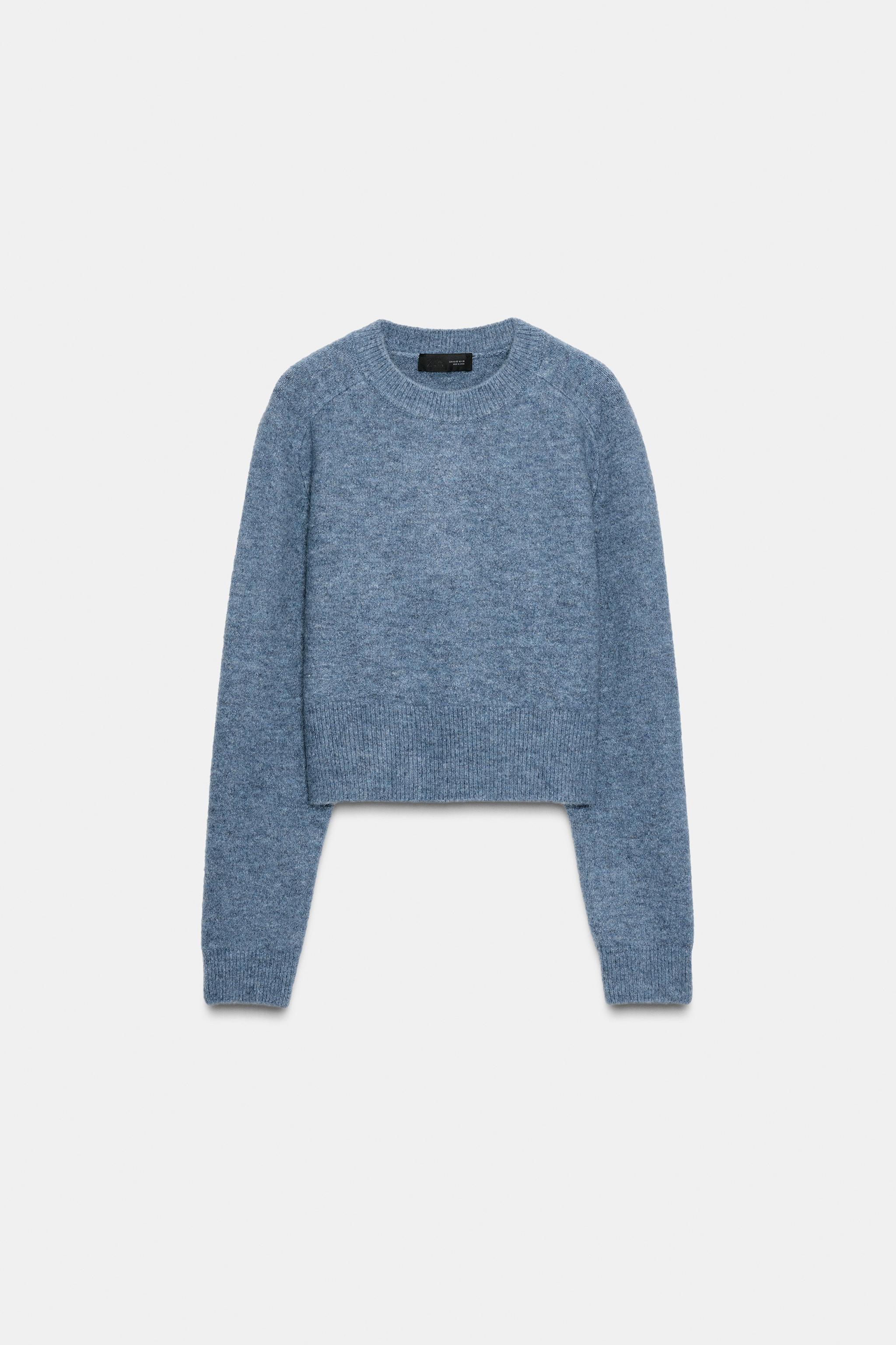Soft Knit Jumper