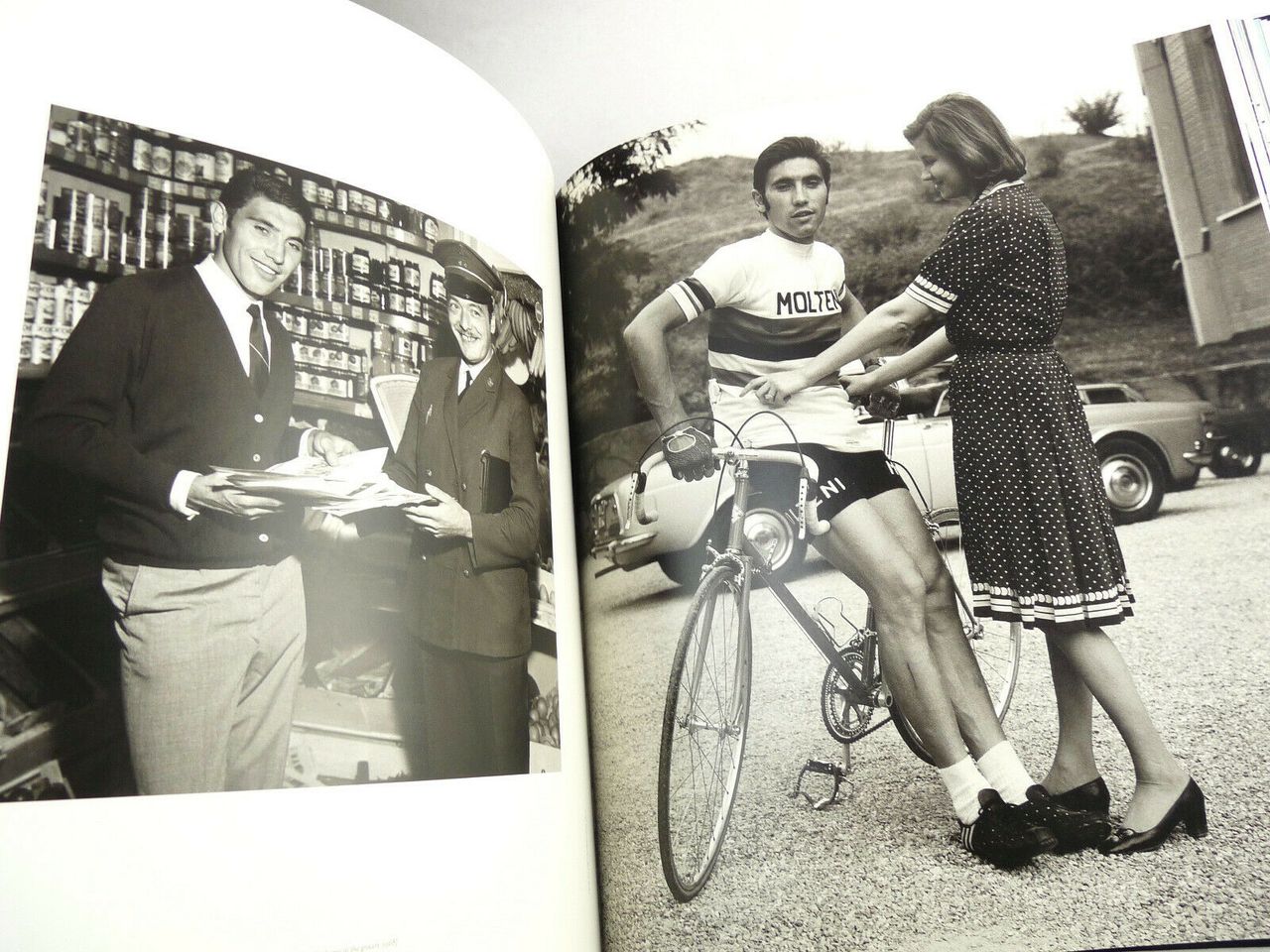 More photography from the book