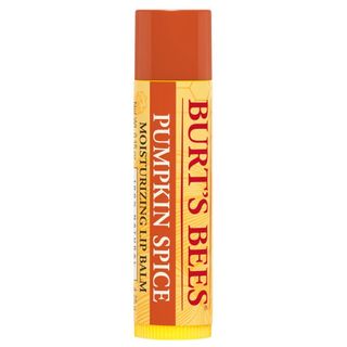 Limited-Edition Pumpkin Spice Lip Balm