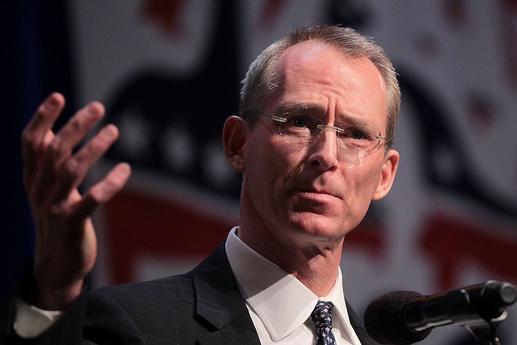 Bob Inglis.