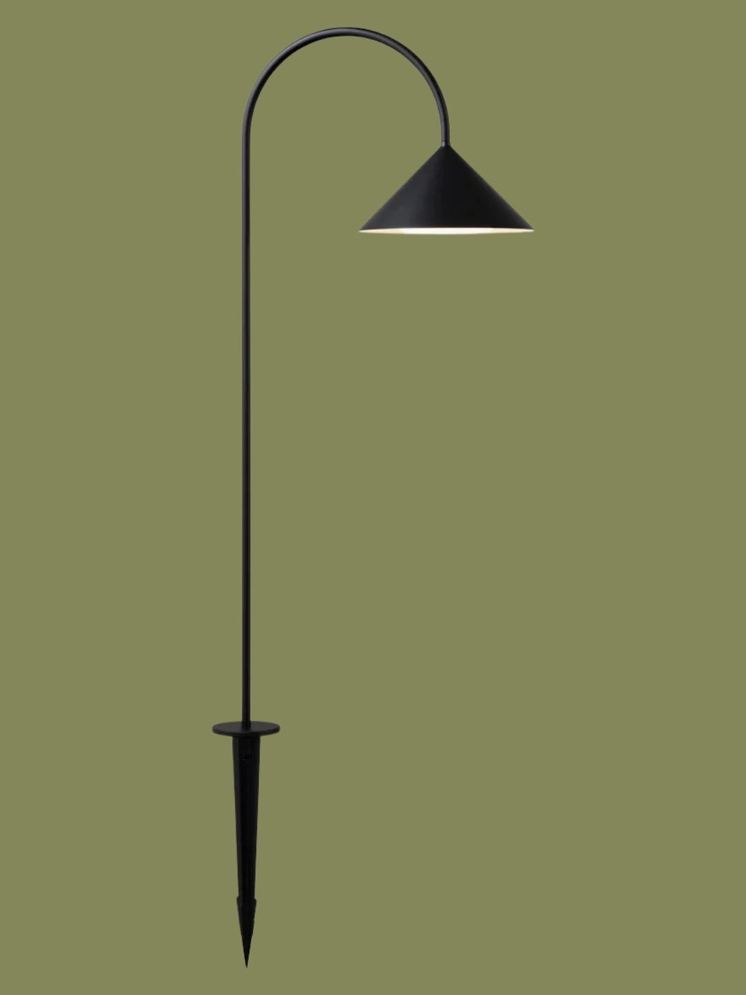 Frandsen, Dimmable Led Stake Lamp Grasp
