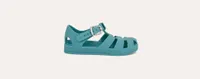 1. Kidly Label Jelly Sandal, £14 £7