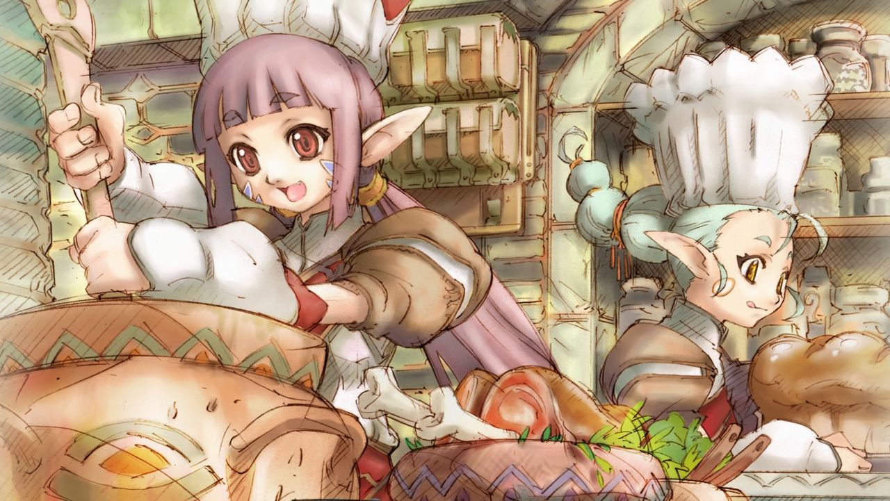  Still humming with life 21 years later, Konami's Master of Epic is a wonderful time capsule of the experimental early MMORPG era 