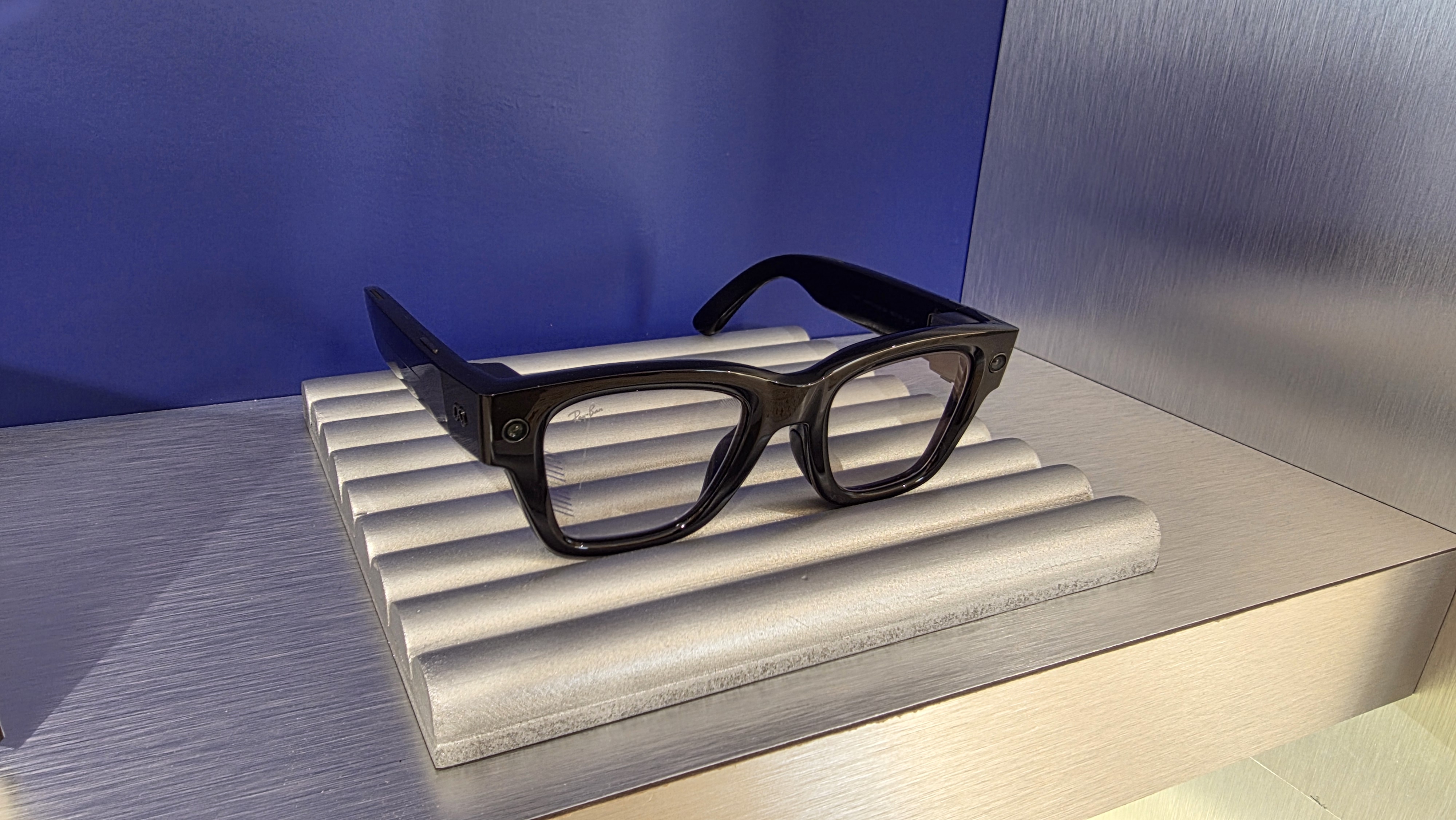 Meta Ray-Ban Display