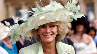 32 Interesting fact about Queen Camilla - She used to ride to school on her horse