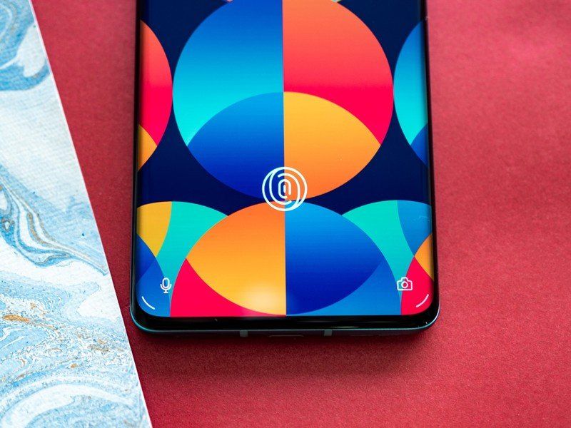 OnePlus 8 Pro