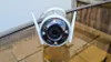 Ezviz C3N Outdoor Smart Wi-Fi Camera