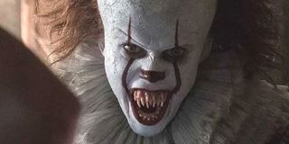 Pennywise is back