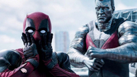 Deadpool (2016)