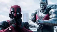 Deadpool (2016)