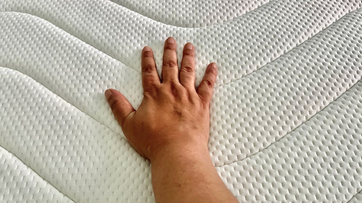 Koala Calm As Mattress review Tom's Guide