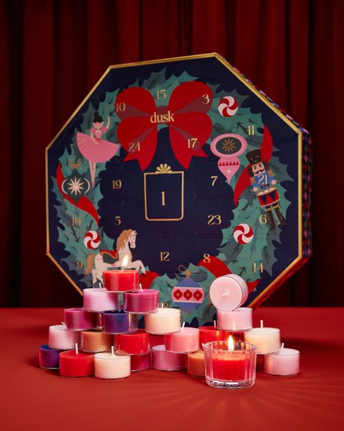 Night Before Christmas 24 Day Advent Calendar Pre Order &mdash; Ships