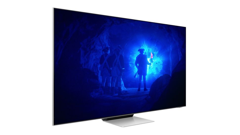 The best Labor Day TV sales still live 4K, OLED, HDR, 120Hz and more