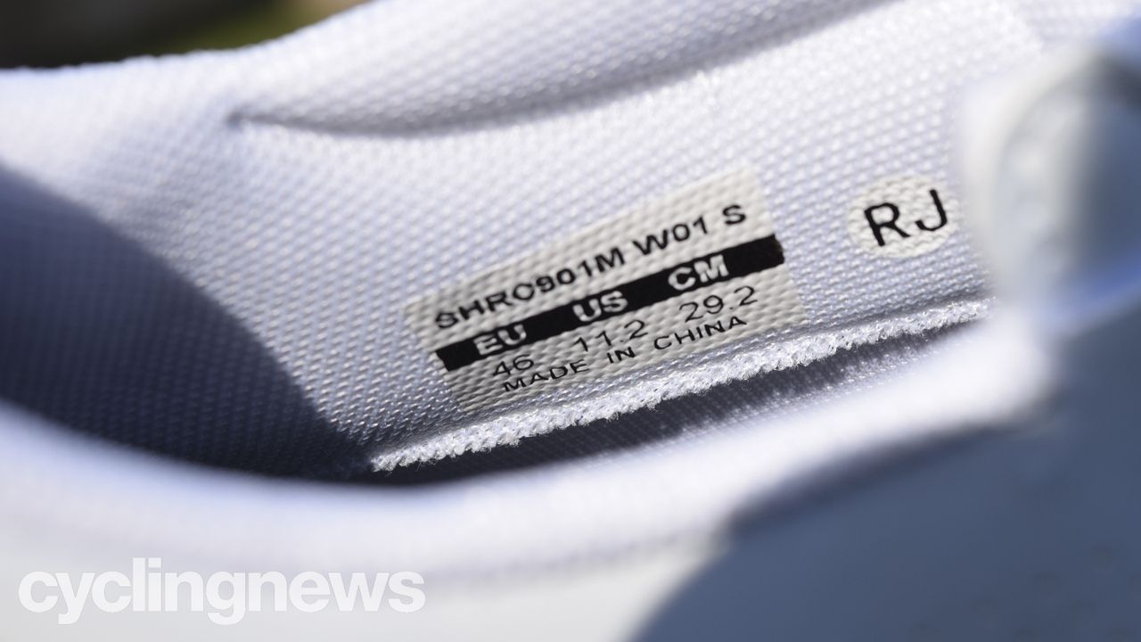 Shimano S-Phyre RC9 shoes