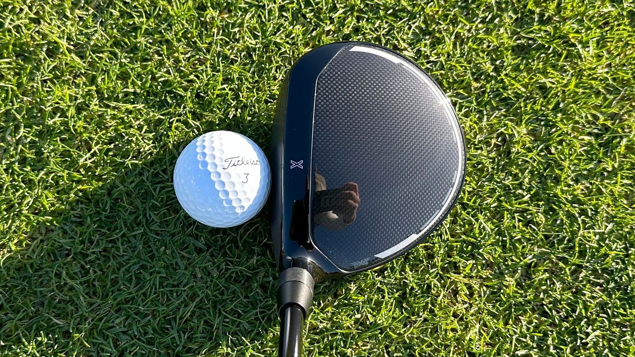 PXG Black Ops Fairway Wood Review