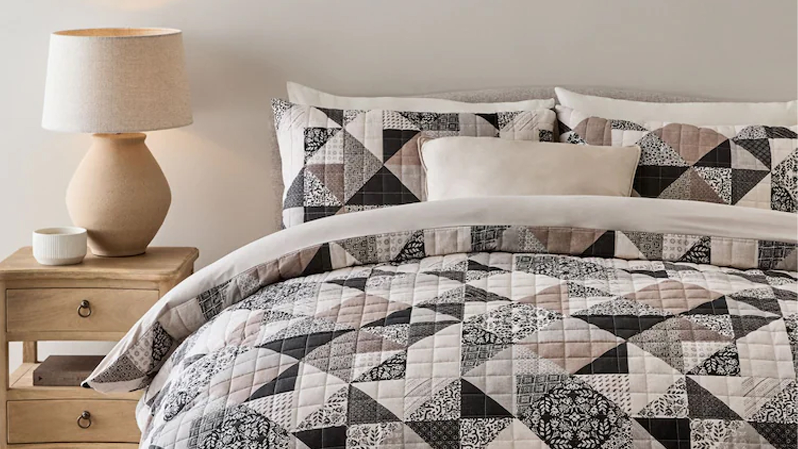 Next Quilted 2.5 Tog duvet Cover