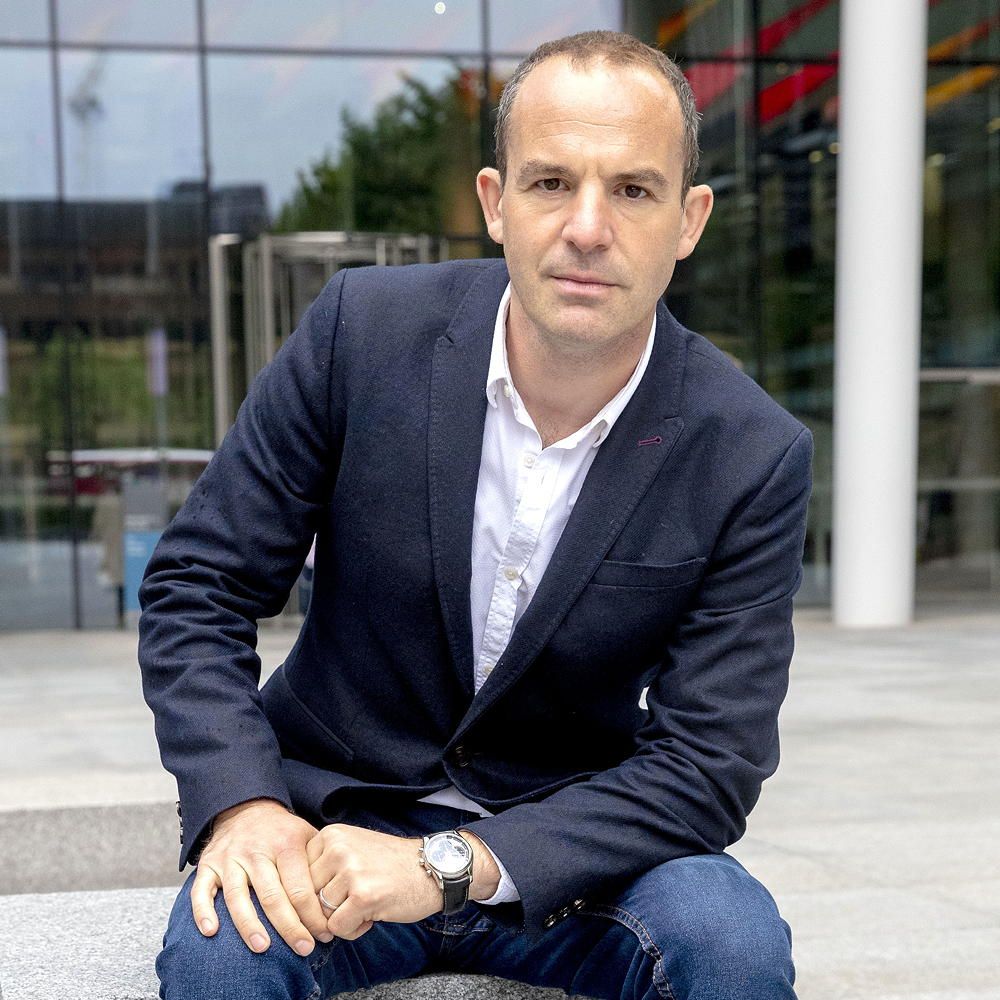 This Martin Lewis autosaving apps tip could save you £100s Ideal Home