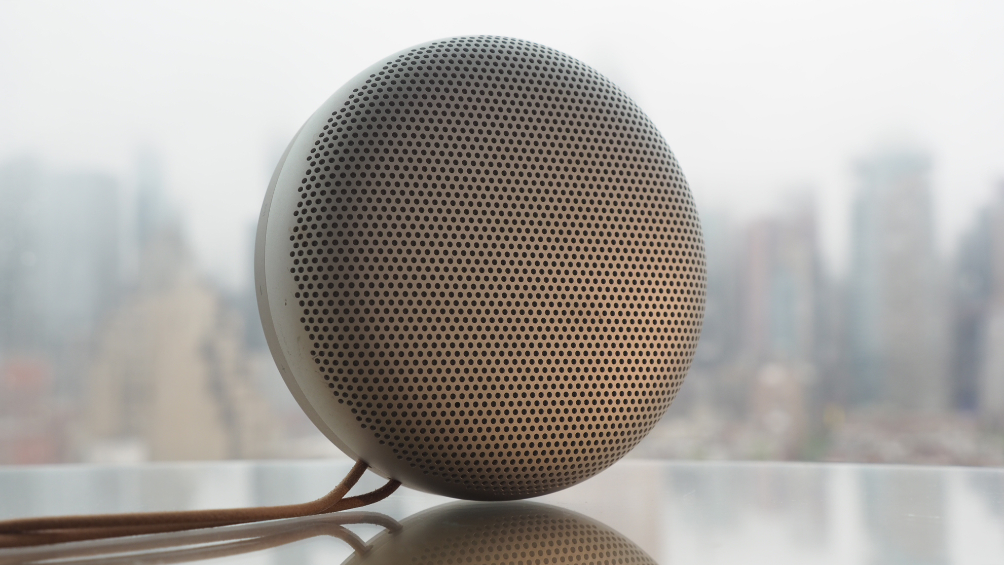Bang Olufsen Beosound A1 Gen 3 review