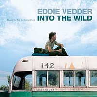 All four of Pearl Jam’s noughties albums were good, but none were outstanding. And none came close to Vedder’s debut solo record.
The stripped-back soundtrack to the man-versus-nature film Into The Wild, it mirrored the untamed beauty of the film’s Alaskan setting perfectly. Vedder played the majority of the instruments himself, adding to the sense of isolation.
Far Behind and the gleaming Hard Sun came on like a windswept Pearl Jam, but the delicate Rise and The Wolf had a panoramic grace that was all their own.