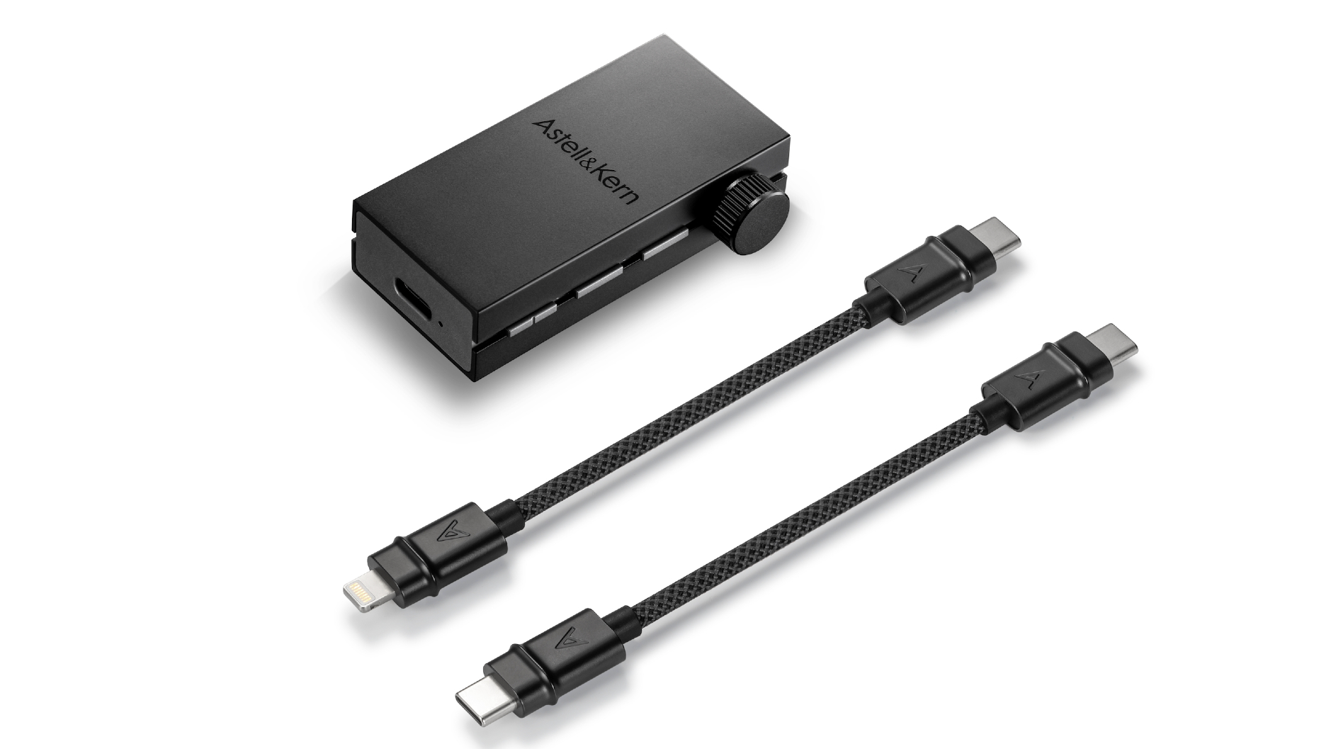 Не знаете, какой ЦАП вам нужен: USB-C, Lightning или беспроводной? Это все  три