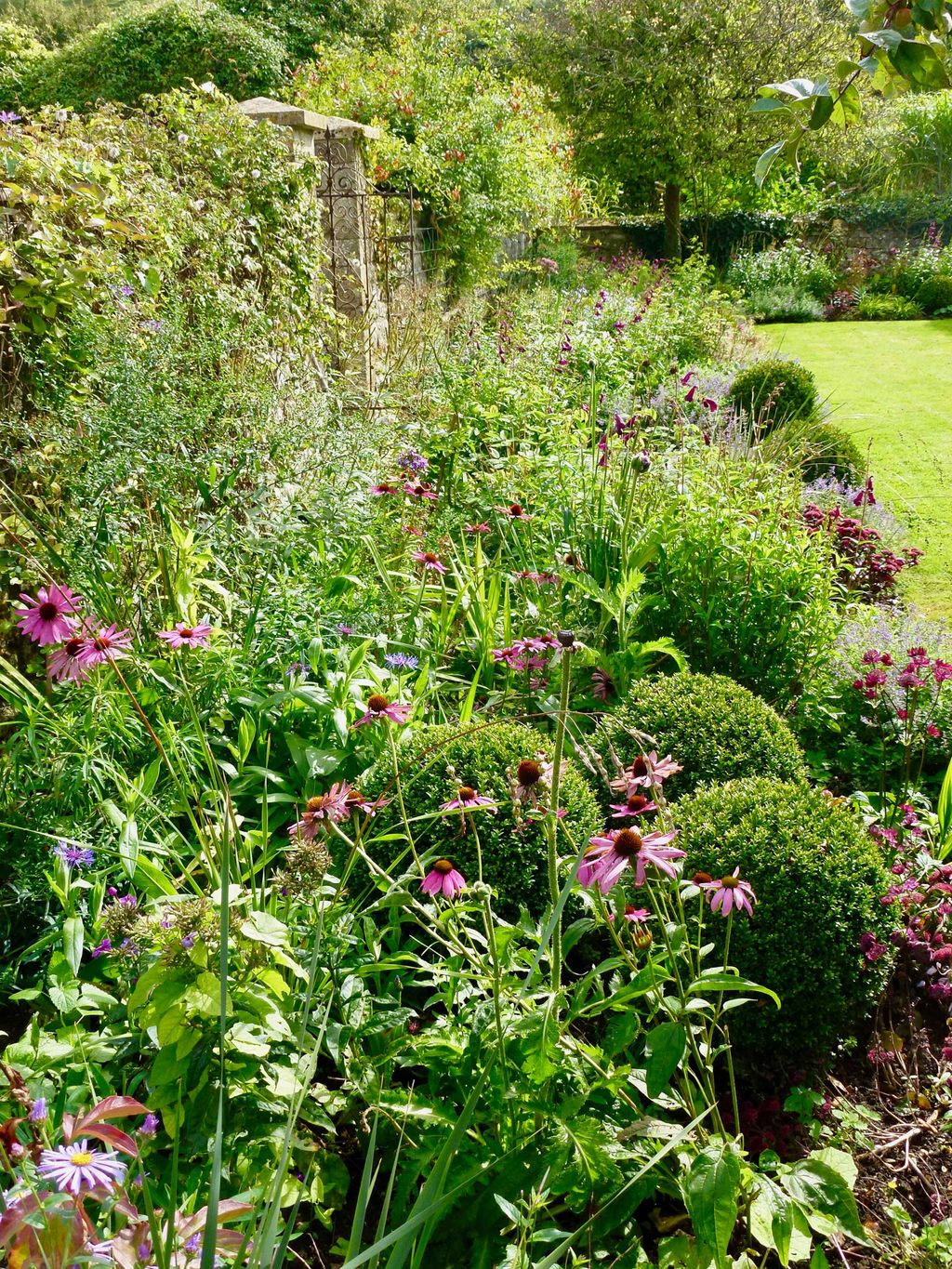 Cottage garden ideas: 37 charming ways to create a character-filled