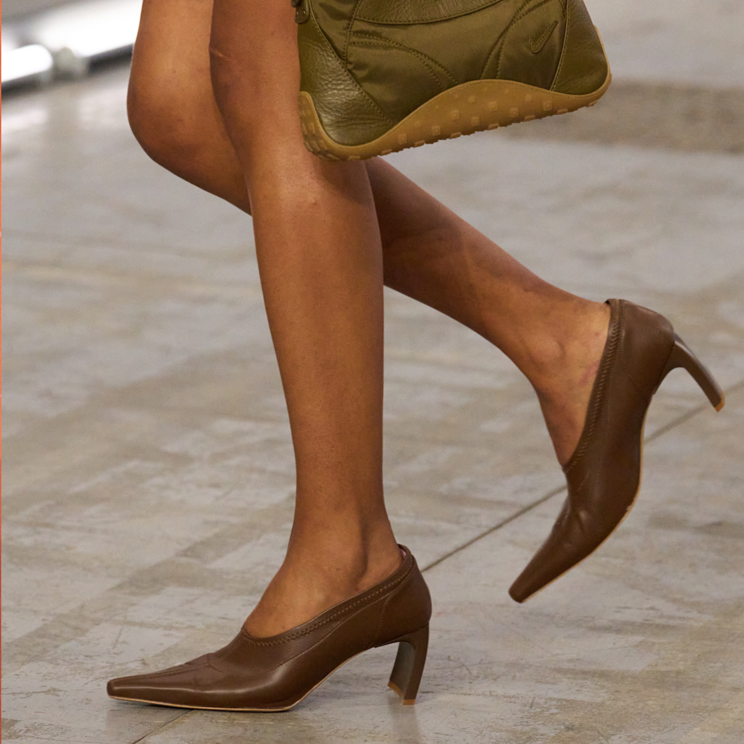 Launchmetrics Spotlight; KNWLS.