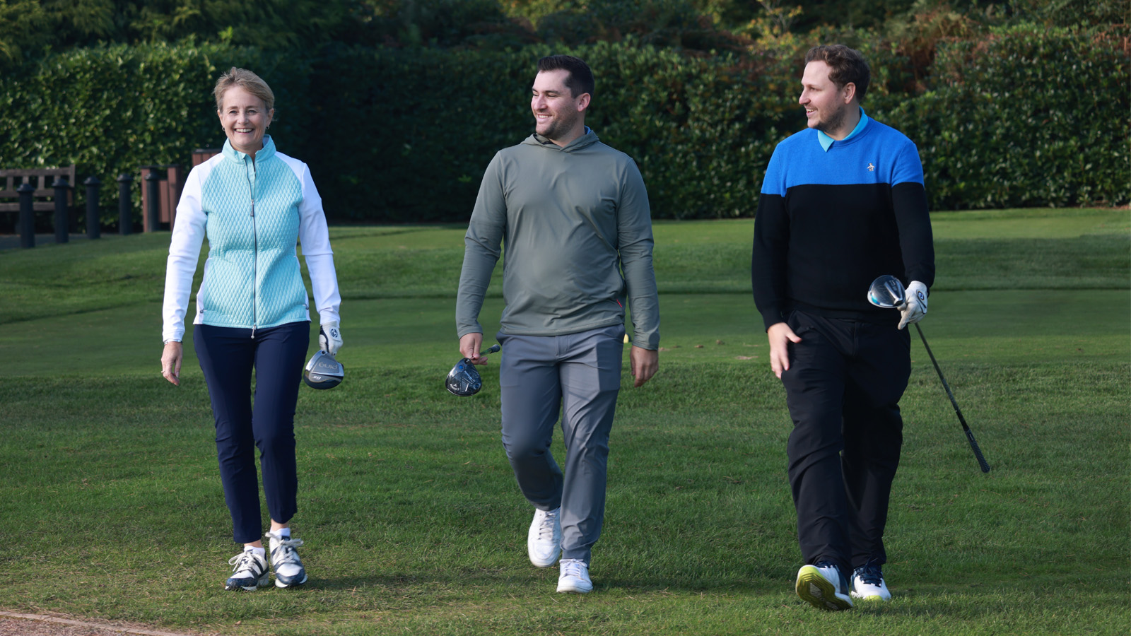 10 Reasons Why Club Fitting Is A Game-Changer For High Handicappers