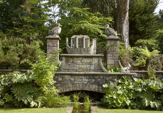 Mount Stewart