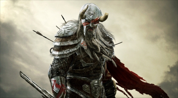The Elder Scrolls