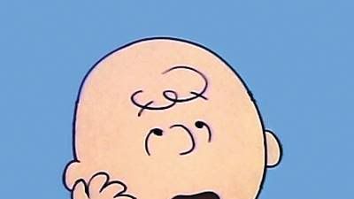 Charlie Brown